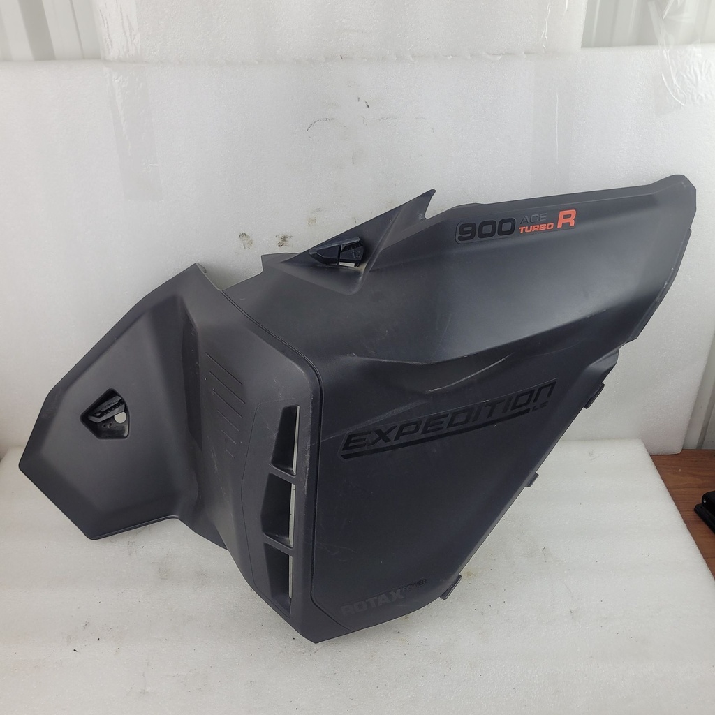 Deep Black, RH Panel | MIC Parts